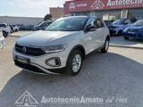 VOLKSWAGEN T-Roc 1.0 TSI Life