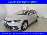 VOLKSWAGEN Polo 1.0 TURBO BENZINA AUTOMATICO Style