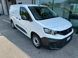 PEUGEOT Partner BlueHDi 100 S&S PL Furgone Premium
