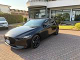 MAZDA 3 2.0L eSkyactiv-G M-Hybrid Homura