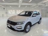 VOLKSWAGEN T-Roc 2.0 TDI SCR 150 CV Business BlueMotion Technology