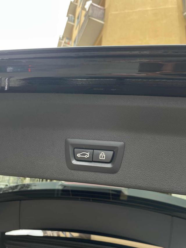 BMW X3 XDRIVEM40D LED-TETTO-PELLE-AUTOM - foto 22