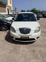 LANCIA Ypsilon 1.2 Argento