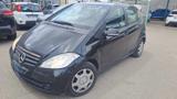 MERCEDES-BENZ A 180 CDI
