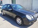MERCEDES-BENZ E 220 CDI cat Elegance