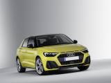 AUDI A1 SPB 25 TFSI S line edition