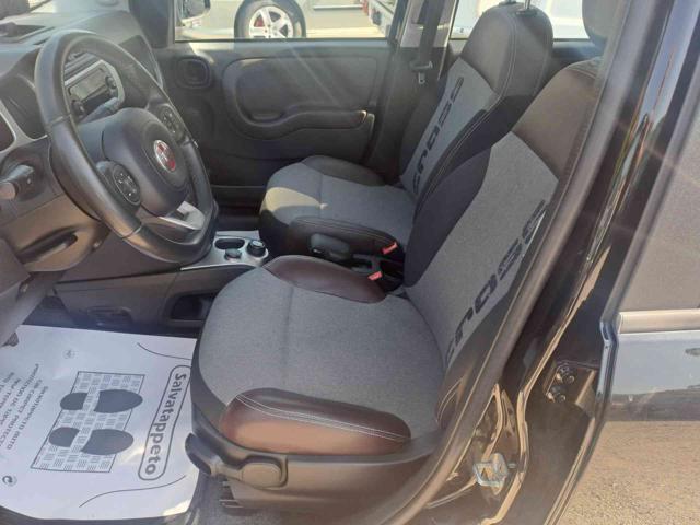 FIAT PANDA 4X4 CROSS 1.3 MJT 95 CV E6 - foto 28