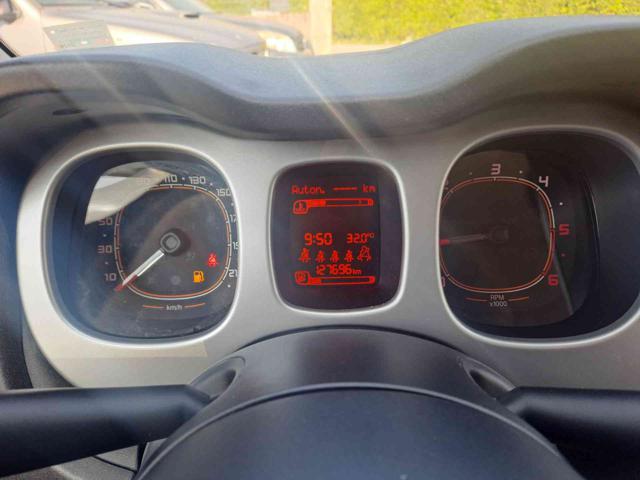 FIAT PANDA 4X4 CROSS 1.3 MJT 95 CV E6 - foto 27