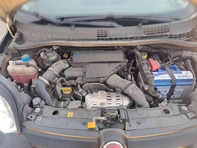FIAT PANDA 4X4 CROSS 1.3 MJT 95 CV E6 - foto 26