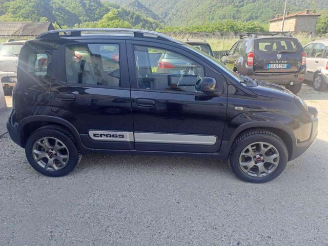 FIAT PANDA 4X4 CROSS 1.3 MJT 95 CV E6 - foto 21