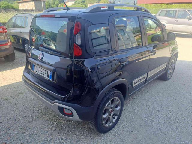 FIAT PANDA 4X4 CROSS 1.3 MJT 95 CV E6 - foto 22