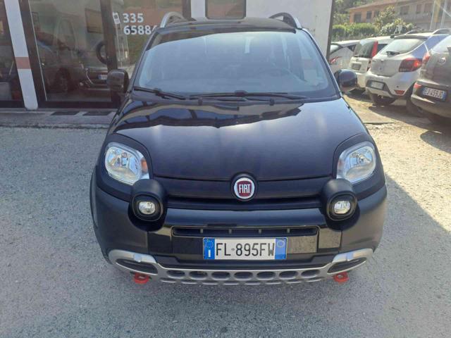 FIAT PANDA 4X4 CROSS 1.3 MJT 95 CV E6 - foto 24