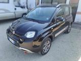 FIAT Panda 4X4 CROSS 1.3 MJT 95 CV E6
