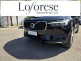 VOLVO XC60 B4 (d) AWD Geartronic Momentum Pro