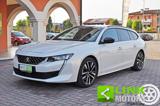 PEUGEOT 508 Plug-in Hybrid 225 e-EAT8 SW GT Line