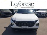 HYUNDAI Tucson 1.6 T-GDI 48V XLine