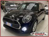 MINI One 1.5 One Business 5 porte