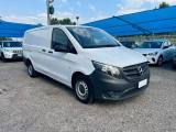 MERCEDES-BENZ Vito 1.7 110 CDI Furgone Long