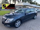 MERCEDES-BENZ E 250 CDI BlueEFFICIENCY Avantgarde  *COME NUOVA*