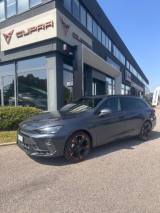 CUPRA Leon Sportstourer 1.5 Hybrid 150 CV DSG