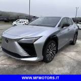 LEXUS RZ Full Electric 450e 4WD DESIGN
