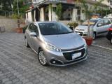 PEUGEOT 208 1° serie PureTech 82 Stop&Start 5 porte Allure
