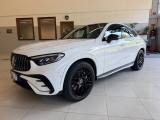 MERCEDES-BENZ GLC 220 d 4Matic Mild hybrid Coupé AMG Line Premium Plus
