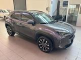 TOYOTA Yaris Cross 1.5 Hybrid 5p. E-CVT Trend