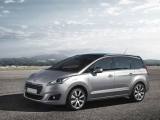 PEUGEOT 5008 BlueHDi 120 EAT6 S&S Allure