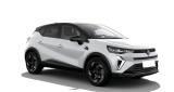 RENAULT Captur ECO-G 100 CV
