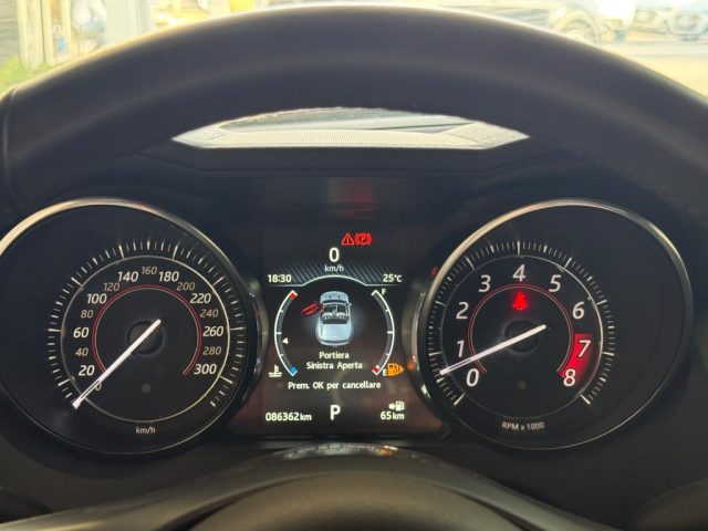 JAGUAR F-TYPE 3.0 S CABRIO - foto 24