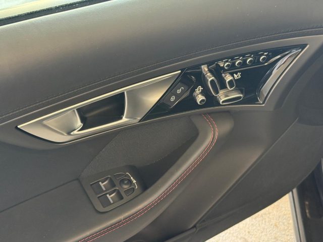 JAGUAR F-TYPE 3.0 S CABRIO - foto 28