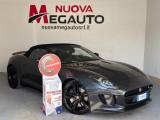 JAGUAR F-Type 3.0 S CABRIO