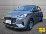HYUNDAI i10 1.0 MPI Advanced