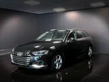AUDI A4 Avant 35 TDI 163CV S Tronic Business Advanced