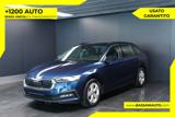 SKODA Octavia 2.0 TDI 116CV DSG Wagon Executive