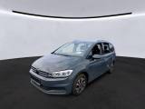 VOLKSWAGEN Touran 2.0 TDI 122 CV Executive BlueMotion Technology