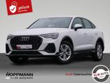 AUDI Q3 SPB 45 TFSI e S tronic plug in 245cv
