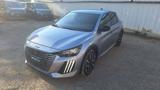 PEUGEOT 208 Hybrid 136 e-DCS6 GT