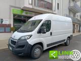 PEUGEOT 2.0 160cv 41MILA KM  boxer