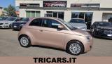 FIAT 500e Berlina 42 kWh PERMTUE UNICOPROPRIETARIO OK NEOPAT