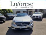 MERCEDES-BENZ A 200 d Business