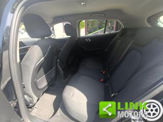 BMW 118 usata, con Filtro antiparticolato