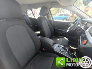 BMW 118 usata, con Touch screen