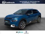 CITROEN C4 Cactus 1.5 BlueHDi 100Cv