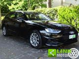 AUDI A4 Avant 35 163cv MHEV - Garanzia Audi