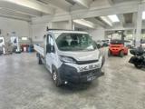 FIAT Ducato 35 2.2 MJT 140CV PLM-SL CABINATO MAXI