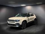 JEEP Avenger 1.2 Turbo 100 CV Summit