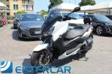 YAMAHA X-Max 400 ABS