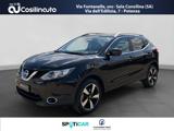 NISSAN Qashqai 1.5 dCi Tekna+ 110 CV N1